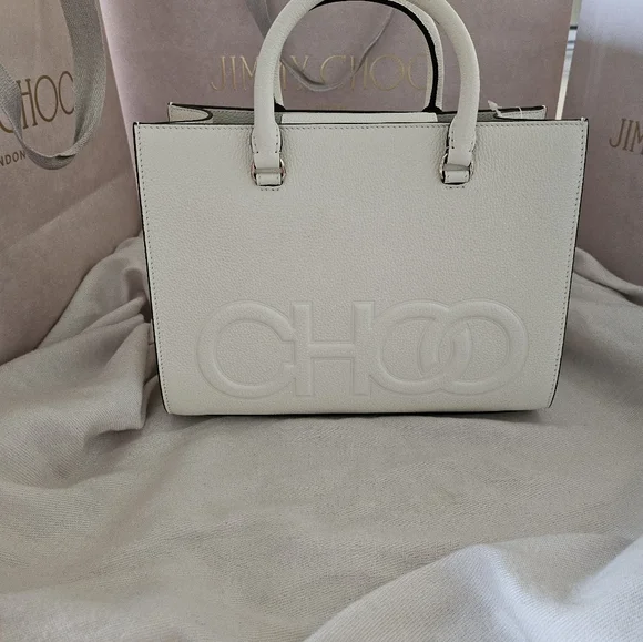 JIMMY CHOO - Picture 2 of 7